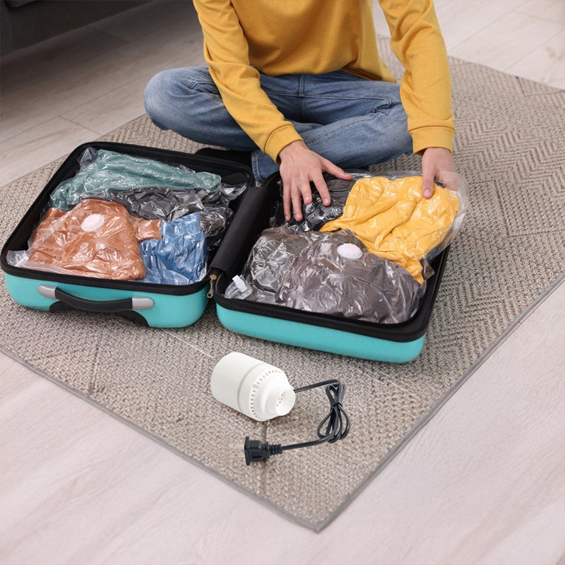 Silicone Ear Plugs and Nose Clip Set with Waterproof Boxed Case for Swimming & Diving