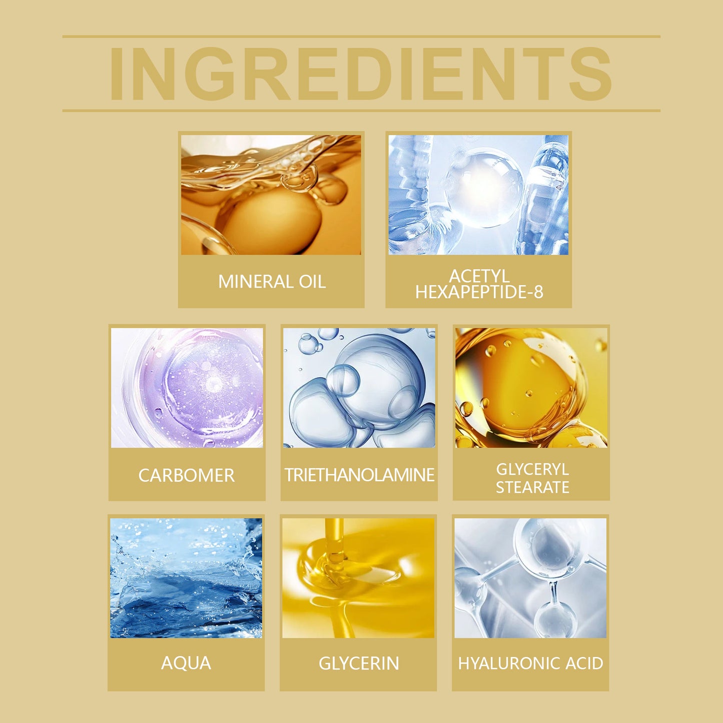 Hoygi Moisturizing Neck Cream – Gentle Daily Neck Care