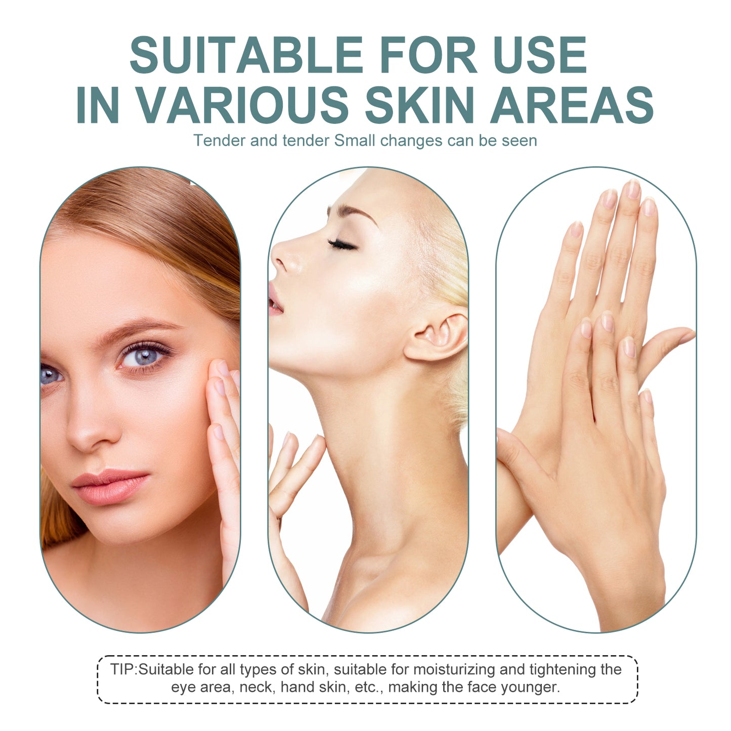 Retinol Serum – Lightens Spots & Fine Lines, Repairs Dull Skin, Brightens & Anti-Aging Whitening Serum