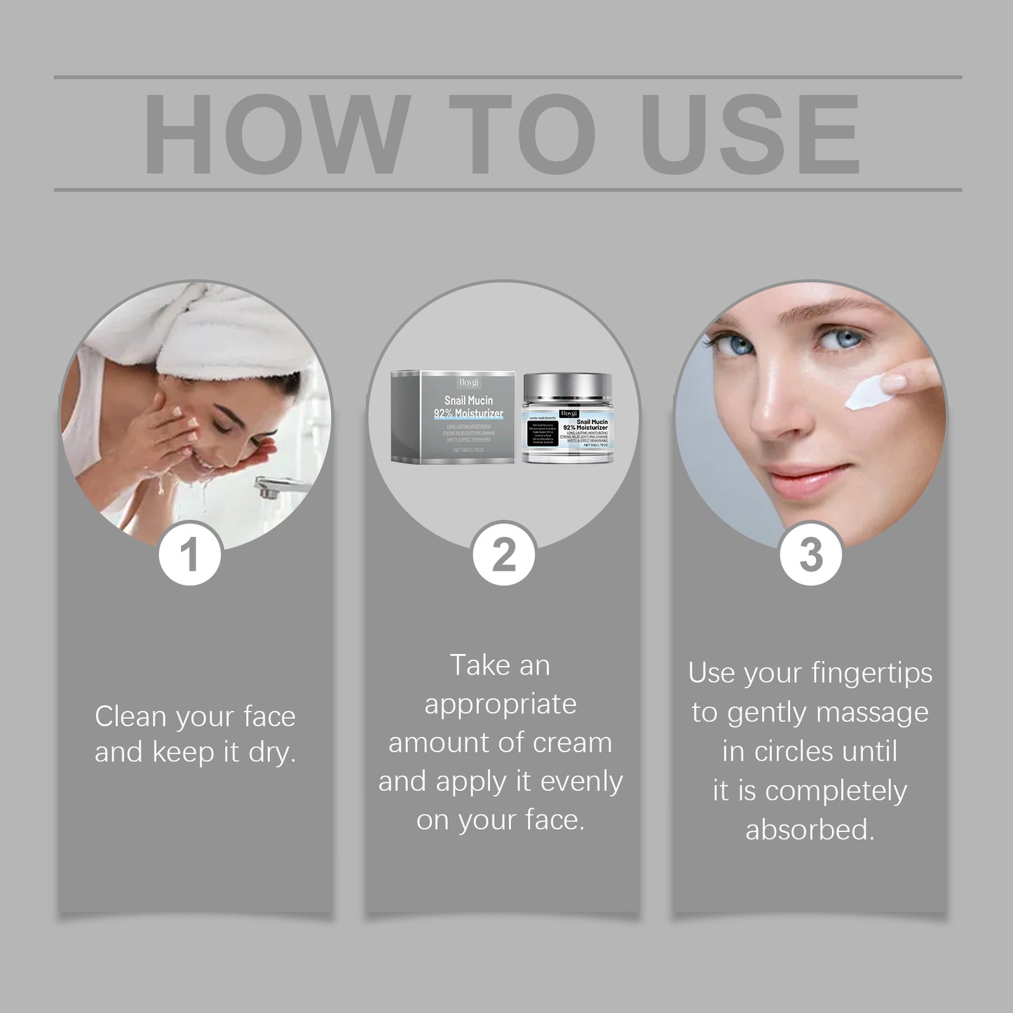 Beauty of Joseon Korean Beauty Series – Toner & Sunscreen Cream