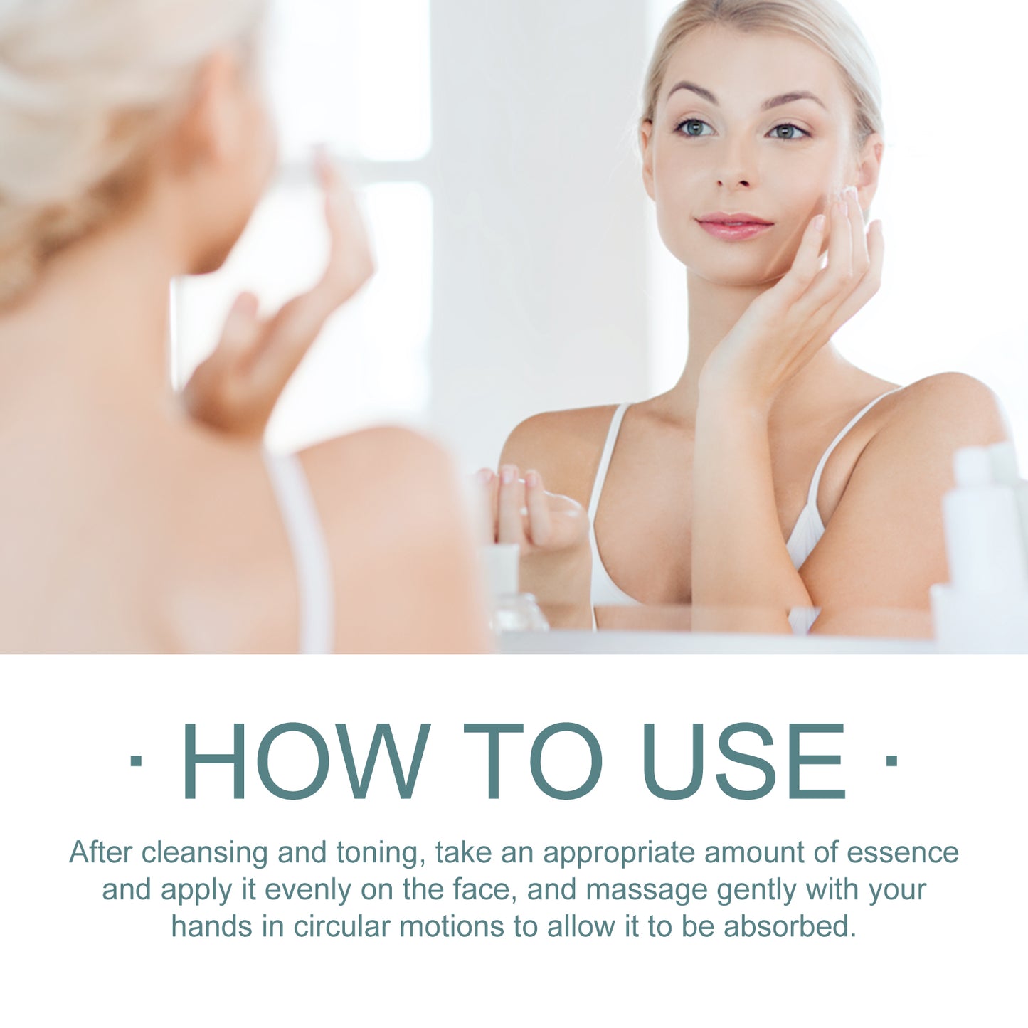 Retinol Serum – Lightens Spots & Fine Lines, Repairs Dull Skin, Brightens & Anti-Aging Whitening Serum