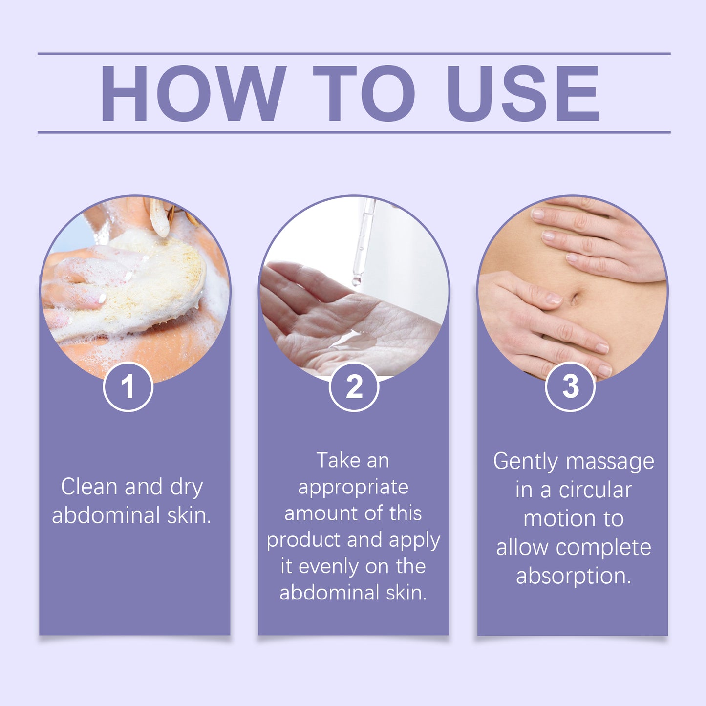 Ximonth Beauty Essential Oil – Hydrating & Body Massage Care Drops