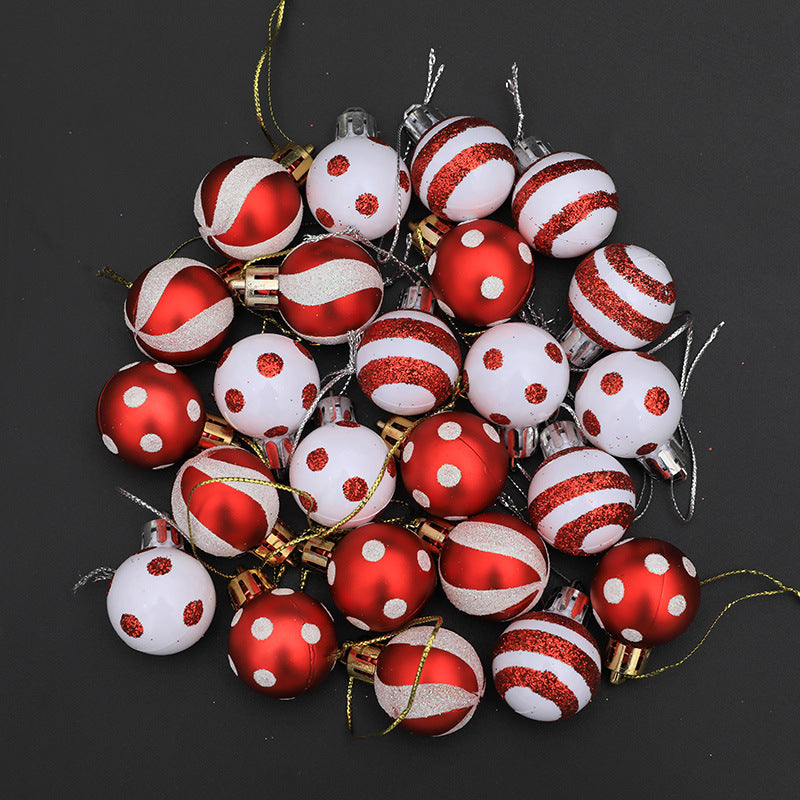 Christmas Tree Pendants Australia - Festive Ornaments Online
