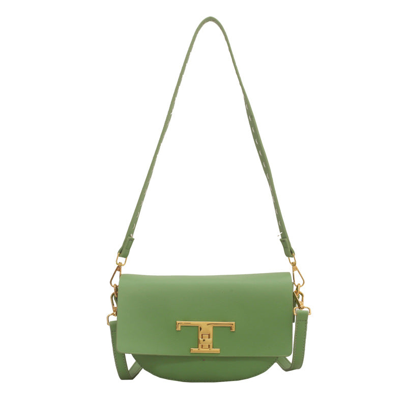 Women’s Spring Fashion Bags – Trendy Crossbody & Shoulder Saddle Bag