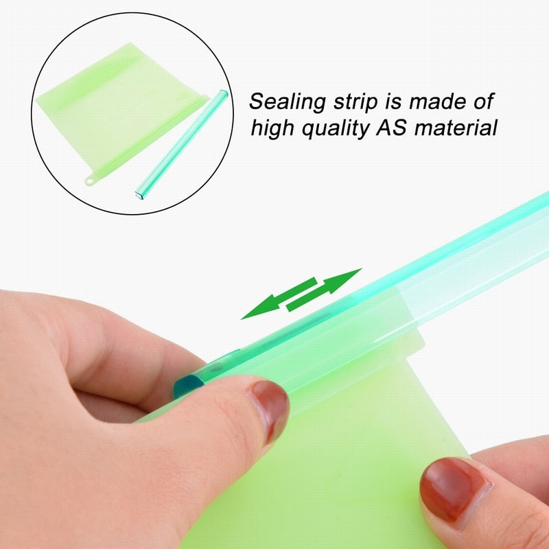 Telescopic Reusable Stainless Steel Straw – With Brush & Portable Case