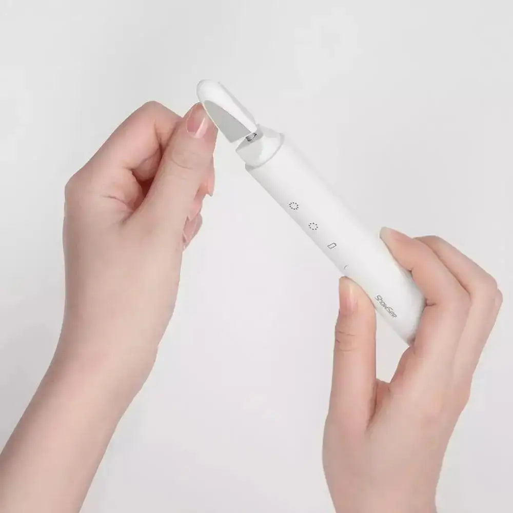 Xiaomi Official Store Youpin Electric Nail Polisher – Nail Art, Polishing & Pedicure Exfoliating Tool