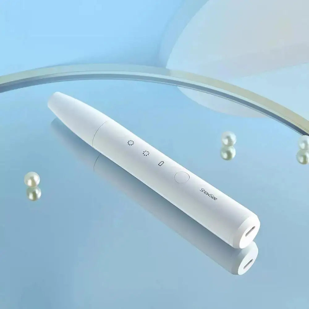 Xiaomi Official Store Youpin Electric Nail Polisher – Nail Art, Polishing & Pedicure Exfoliating Tool