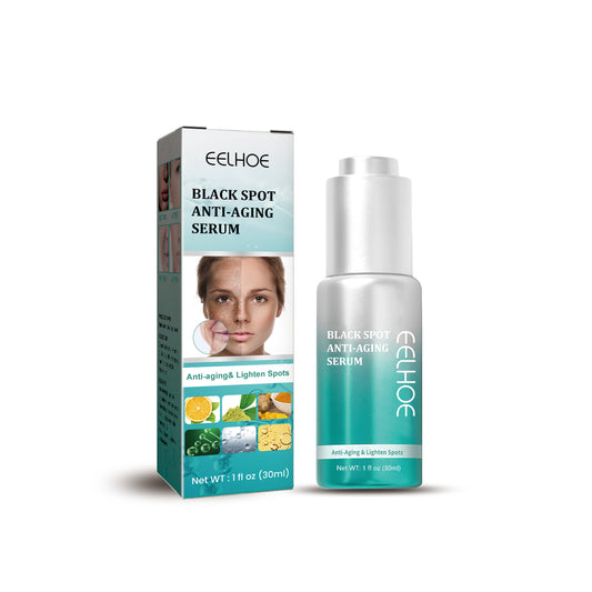 EELHOE anti-aging serum – dark spot correcting and moisturizing facial treatment