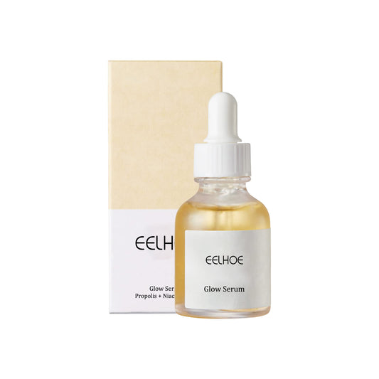 EELHOE photosensitive essence – propolis and nicotinamide facial care for whitening and moisture