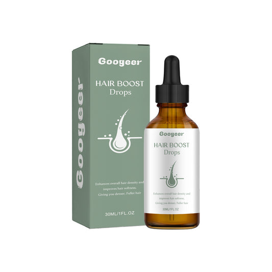 Googeer Dense Hair Dietary Supplement Drops