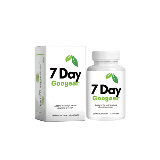 Googeer Intestinal Digestion Capsules – dietary supplement to support gut health and improve digestion
