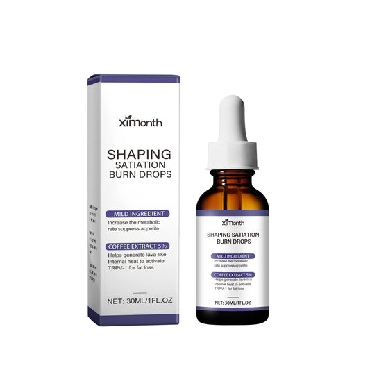 Ximonth Beauty Essential Oil – body care drops to hydrate, moisturise and gently nourish skin